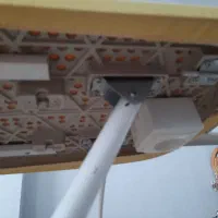 میز اتو|اتو و لوازم اتو|مشهد, راه آهن|دیوار