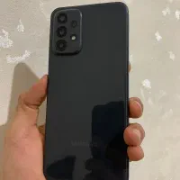 گوشی سامسونگ A23 128 مشکی
