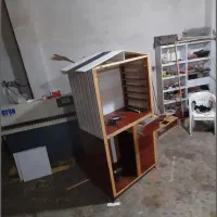 قفسه بندی شده شیک