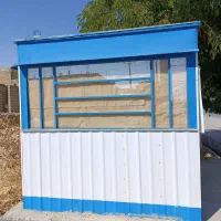 کانکس|فروشگاه و مغازه|لیکک, |دیوار