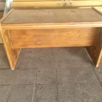 ۵ میز و ۱۵ صندلی و۲ فایل چهار کشو اداری و کتابخانه|دفتر کار|تهران, سهروردی|دیوار