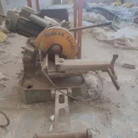 اره صابونی مخزن دار