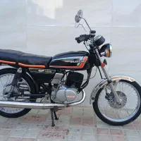 سوزوکی جی پی GP125
