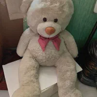 خرس سفید|اسباب‌‌بازی|اهواز, اسلام آباد غربی|دیوار