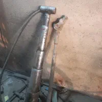 جک کمپرسی نیسان