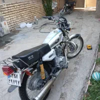 موتور سیکلت