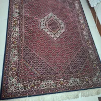 فرش ۵۰۰ شانه ستاره کویر یزد|حراج|تهران, شهرک خرازی|دیوار