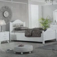 تخت خواب شرکتی برند|تخت و سرویس خواب|بندرعباس, |دیوار