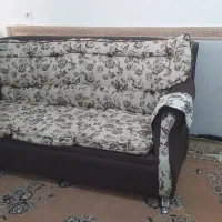 مبل کارکرده (مناسب باغ و ویلا)|مبلمان خانگی و میز عسلی|ماهدشت, |دیوار