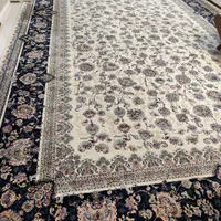 فرش 4در6 یلداکویر کاشان