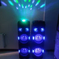 باند2122|سیستم صوتی خانگی|پاکدشت, پاکدشت (مامازند)|دیوار