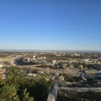 فروش یک قطعه زمین قابل ساخت در بام عباس آباد|فروش زمین و ملک کلنگی|عباسآباد, |دیوار