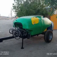 سم پاش توربولاینر و اتومایزر|قطعات یدکی و لوازم جانبی|رباط‌کریم, رباط‌کریم|دیوار