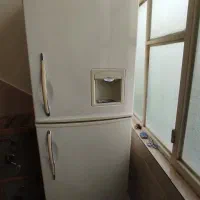 یخچال فریزر یخساران