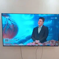 تلویزیون 55 اینچ tcl