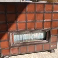 فروش بخاری و گاز|بخاری، هیتر، شومینه|گلپایگان, |دیوار