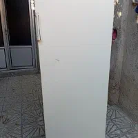 یخچال کاملا سالم