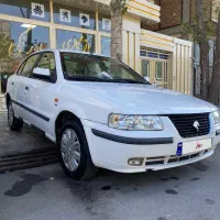 سمند دوگانه سوز قیمت مناسب|خودرو سواری و وانت|تبریز, |دیوار