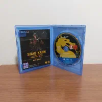 دیسک بازی ps4 مورتال کمبت mortal Kombat 11|کنسول، بازی ویدئویی و آنلاین|تهران, کیانشهر|دیوار