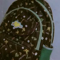 کیف مدرسه|کیف، کفش، کمربند|گنبد کاووس, |دیوار