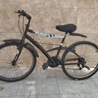 دوچرخه