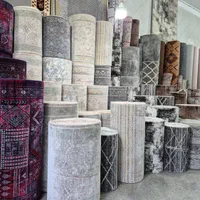 فرش کناره رولی برشی|فرش|کرج, اسدآباد|دیوار
