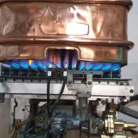 ۳۳۱۵if|آبگرمکن، پکیج، شوفاژ|اهواز, نادری|دیوار