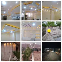 برقکار برقکش لاین نوری لوله کش آب شیرآلات باانصاف|خدمات پیشه و مهارت|شیراز, فضلآباد|دیوار