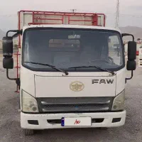 فاو۶تن|خودرو سنگین|خرم‌آباد, |دیوار