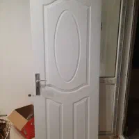 درب چوبی|مصالح و تجهیزات ساختمان|پردیس, فاز ۸|دیوار