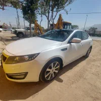 اپتیما 2013|خودرو سواری و وانت|اصفهان, کشاورزی|دیوار