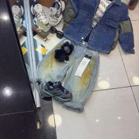 پوشاک و اکسسوری کودک وارداتی به صورت عمده و تکی