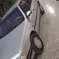 پژو405مدل89
