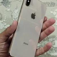 آیفون xs max درحد خشک