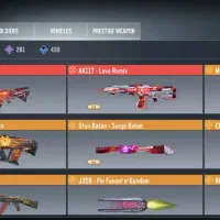 اکانت کالاف معاوضه با ps2