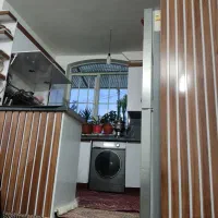 با سلام خانه ویلایی در کوی فرهنگ اطلس پنجم