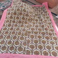 لحاف دو نفره (دوعدد) و لحاف و تشک بچه|رختخواب، بالش، پتو|مشهد, انقلاب|دیوار