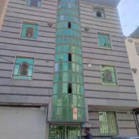 فروش ویا معاوضه آپارتمان تهران با ملک کوهدشت