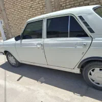 فروش پیکان سواری مدل ۸۳،دوگانه