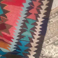 فرش گبه دست باف صادراتی|فرش|شاهینشهر, مخابرات (شهید بهشتی)|دیوار