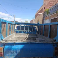 وانت نیسان کرایه ای