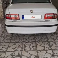 سمند ای اف سون مدل ۹۴|خودرو سواری و وانت|بابل, |دیوار