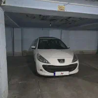 ۲۰۷ پانا tu5 پلاس