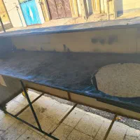 یک عدد دکه فلافل برای فروش|کافی‌شاپ و رستوران|اهواز, زیتون کارگری|دیوار