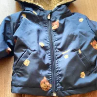 لباس بچه گانه خارجی