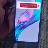 گوشی Redmi not 10 pro max پک هند|موبایل|ماکو, |دیوار