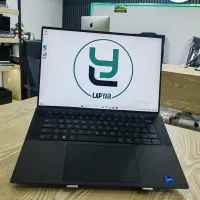 لپتاپ‌دلPrecision 5560 i7H نسل11گرافیک4GBمجزا رم32