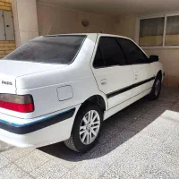 فروش پژو پارس فول اپشنال مدل 1403