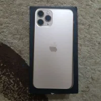 ایفون 11 پرو