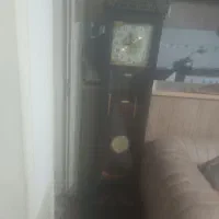 ساعت|ساعت دیواری و تزئینی|شیراز, کوشک میدان|دیوار